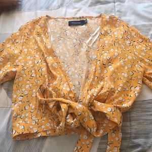 Mink pink two piece outfit